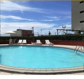 Apartamento Porto de Iracema